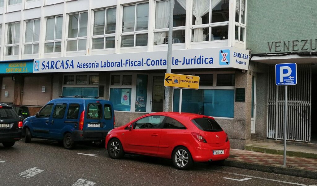 asesoria y gestoria en baiona