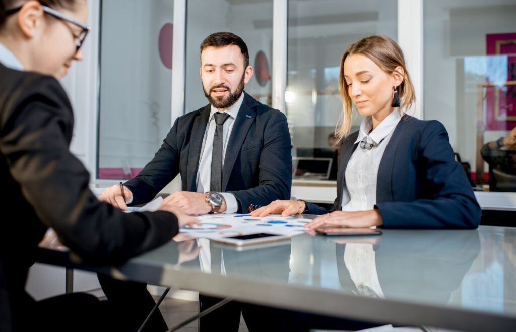 asesores juridicos de empresa en baiona