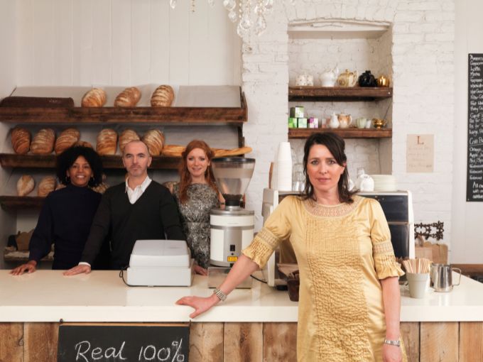 gestoria de empresas en baiona