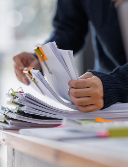 Gestion de empresas en baiona